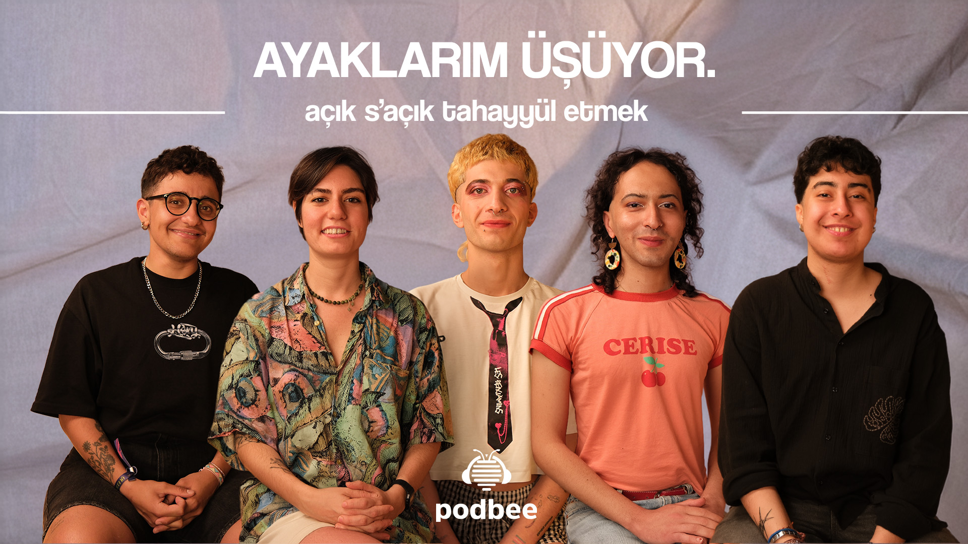 açık s'açık tahayyül etmek